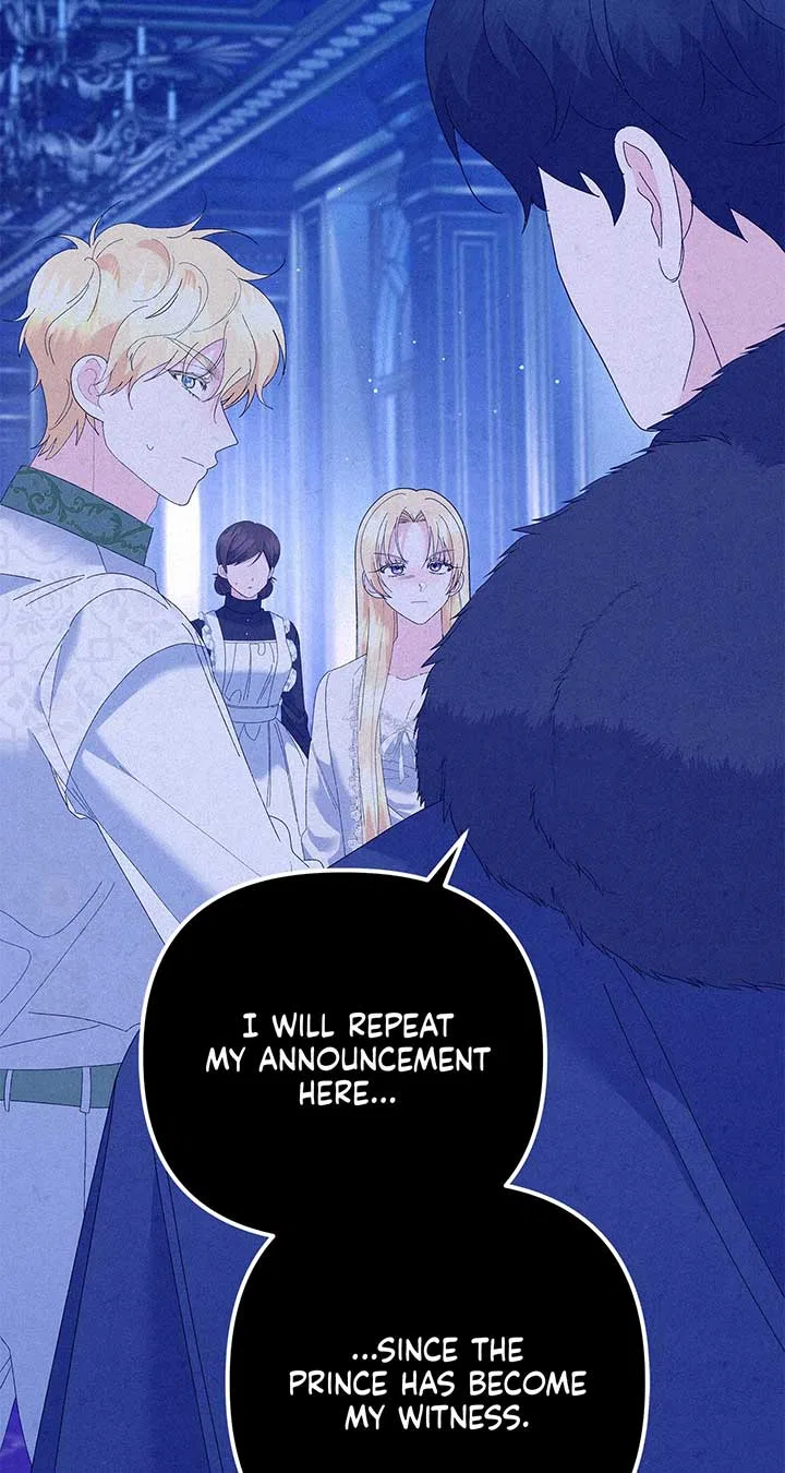 I Got Married to a Duke Called Beast Chapter 42 – Page 15