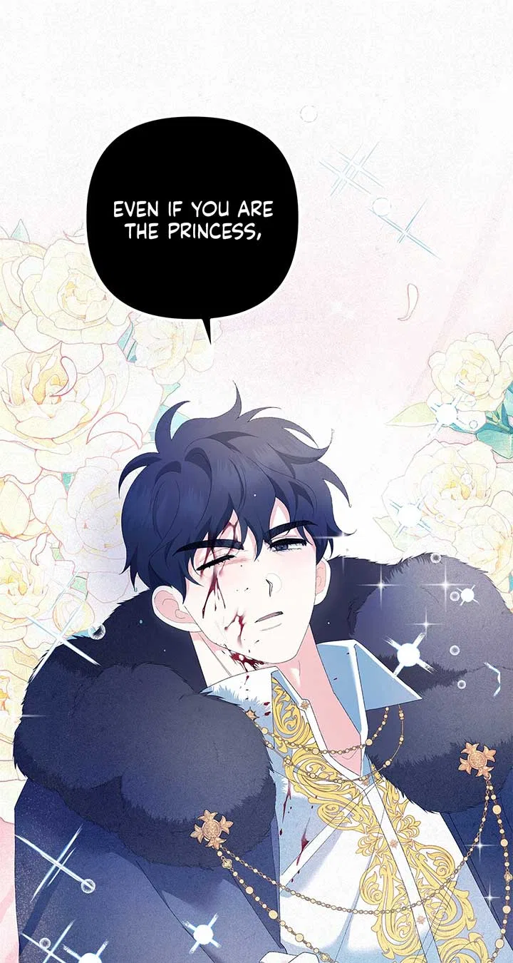 I Got Married to a Duke Called Beast Chapter 42 – Page 17