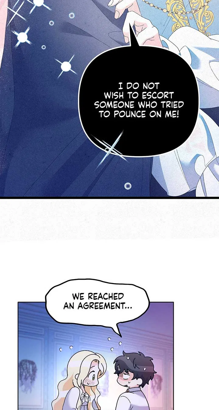 I Got Married to a Duke Called Beast Chapter 42 – Page 18