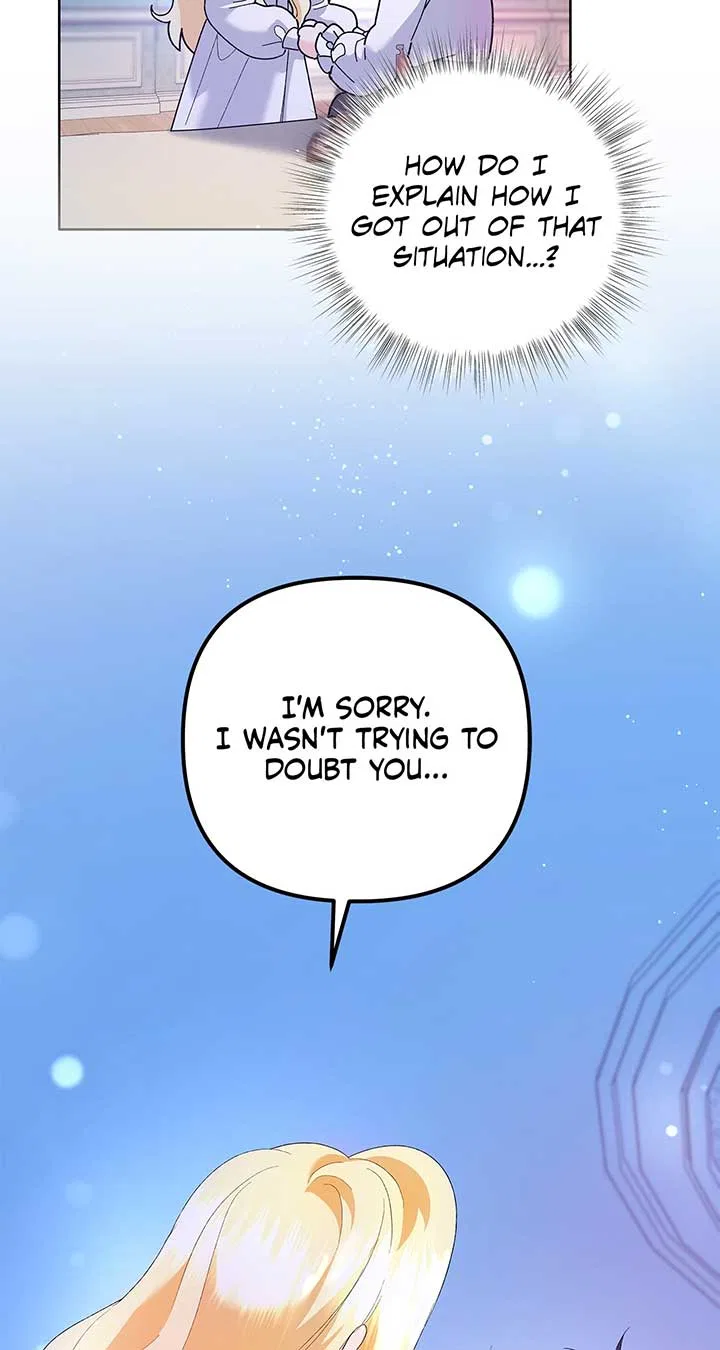I Got Married to a Duke Called Beast Chapter 42 – Page 19
