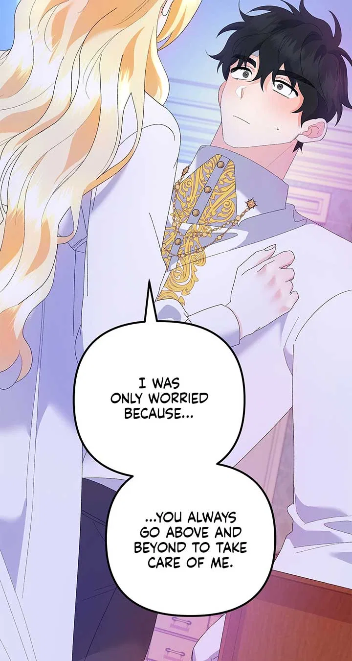 I Got Married to a Duke Called Beast Chapter 42 – Page 20