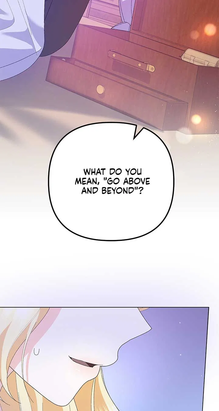 I Got Married to a Duke Called Beast Chapter 42 – Page 21