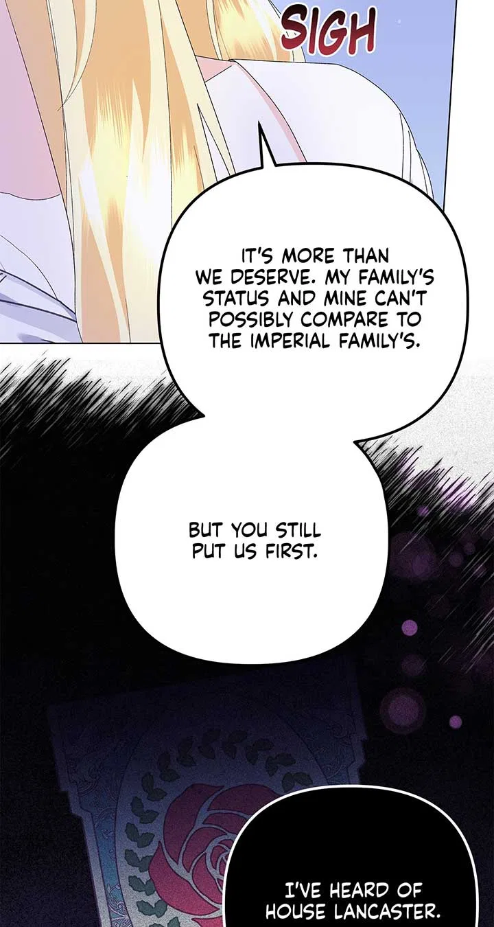 I Got Married to a Duke Called Beast Chapter 42 – Page 22