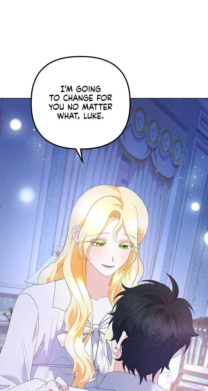 I Got Married to a Duke Called Beast Chapter 42 – Page 25