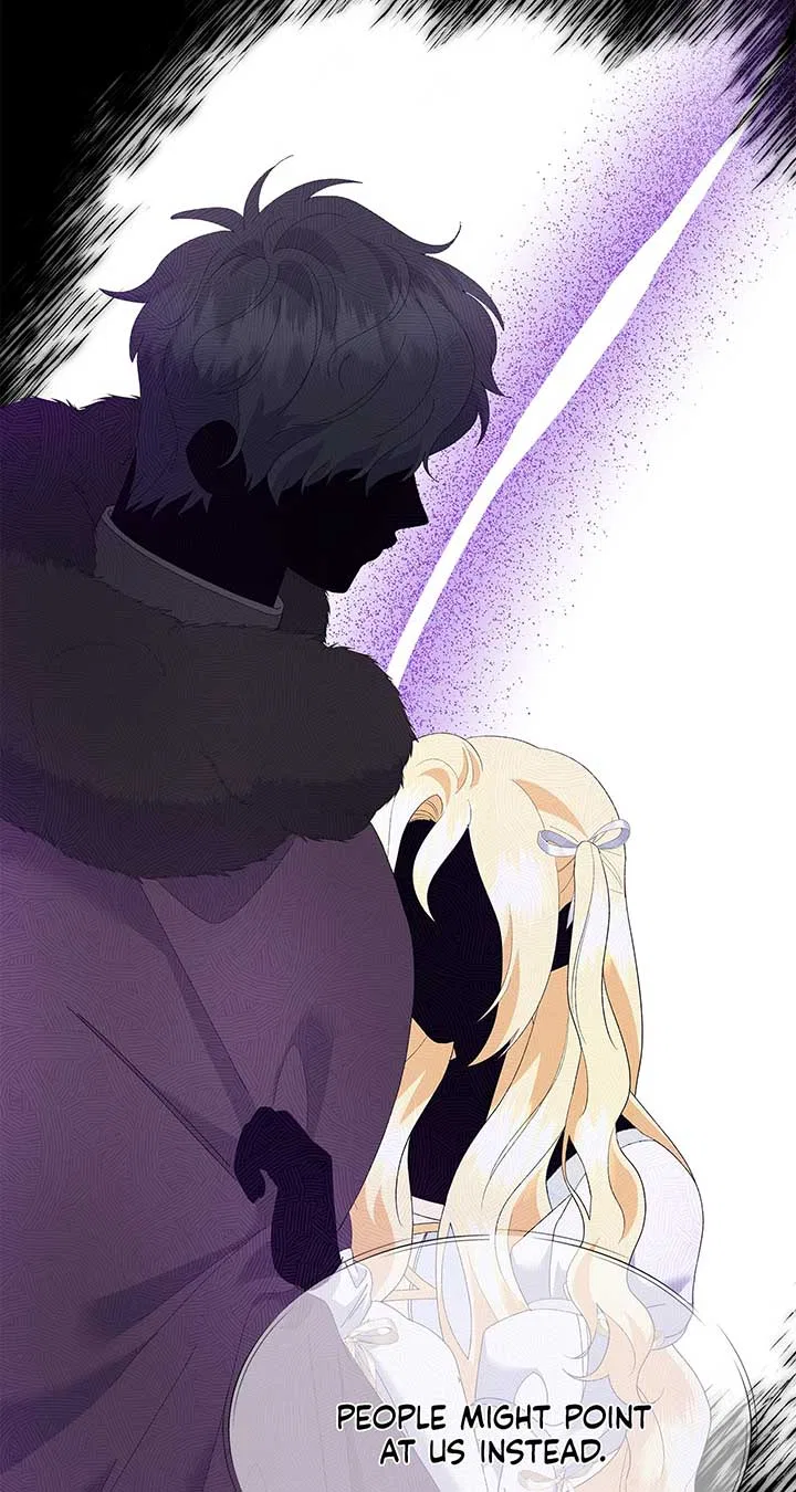 I Got Married to a Duke Called Beast Chapter 42 – Page 27