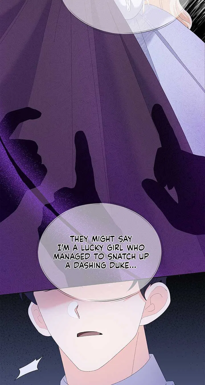 I Got Married to a Duke Called Beast Chapter 42 – Page 28
