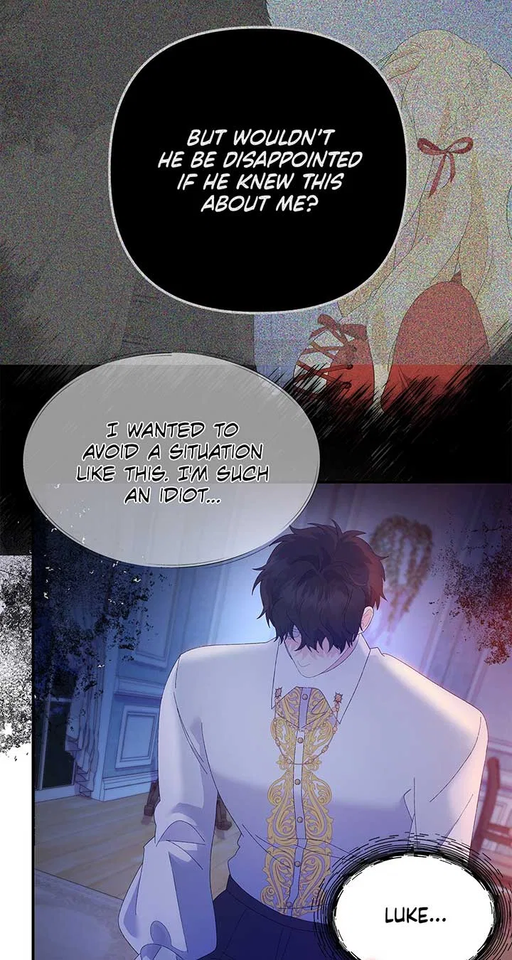 I Got Married to a Duke Called Beast Chapter 42 – Page 33