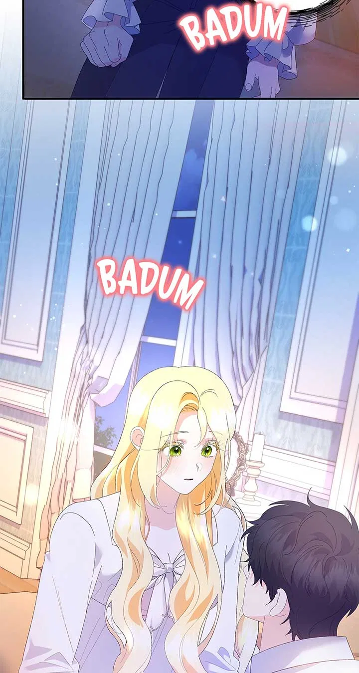 I Got Married to a Duke Called Beast Chapter 42 – Page 34