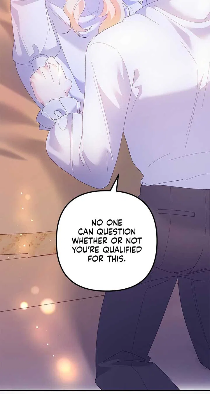 I Got Married to a Duke Called Beast Chapter 42 – Page 35