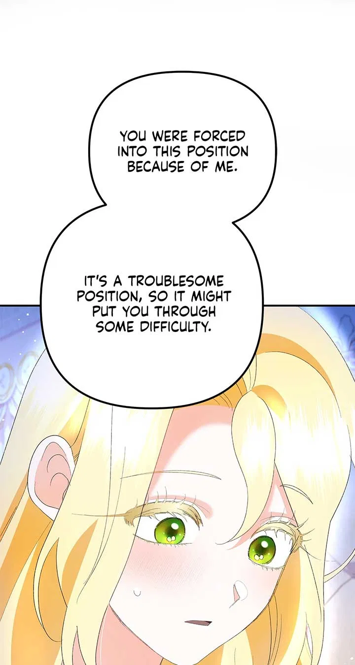 I Got Married to a Duke Called Beast Chapter 42 – Page 36