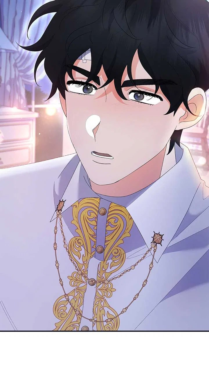 I Got Married to a Duke Called Beast Chapter 42 – Page 38