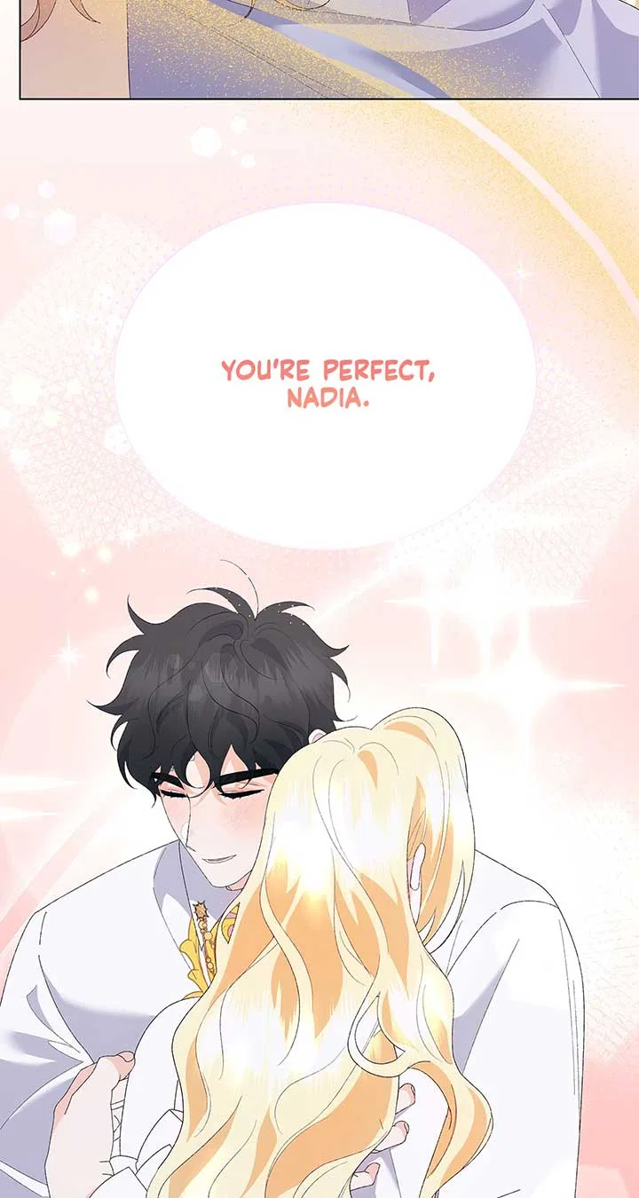 I Got Married to a Duke Called Beast Chapter 42 – Page 41