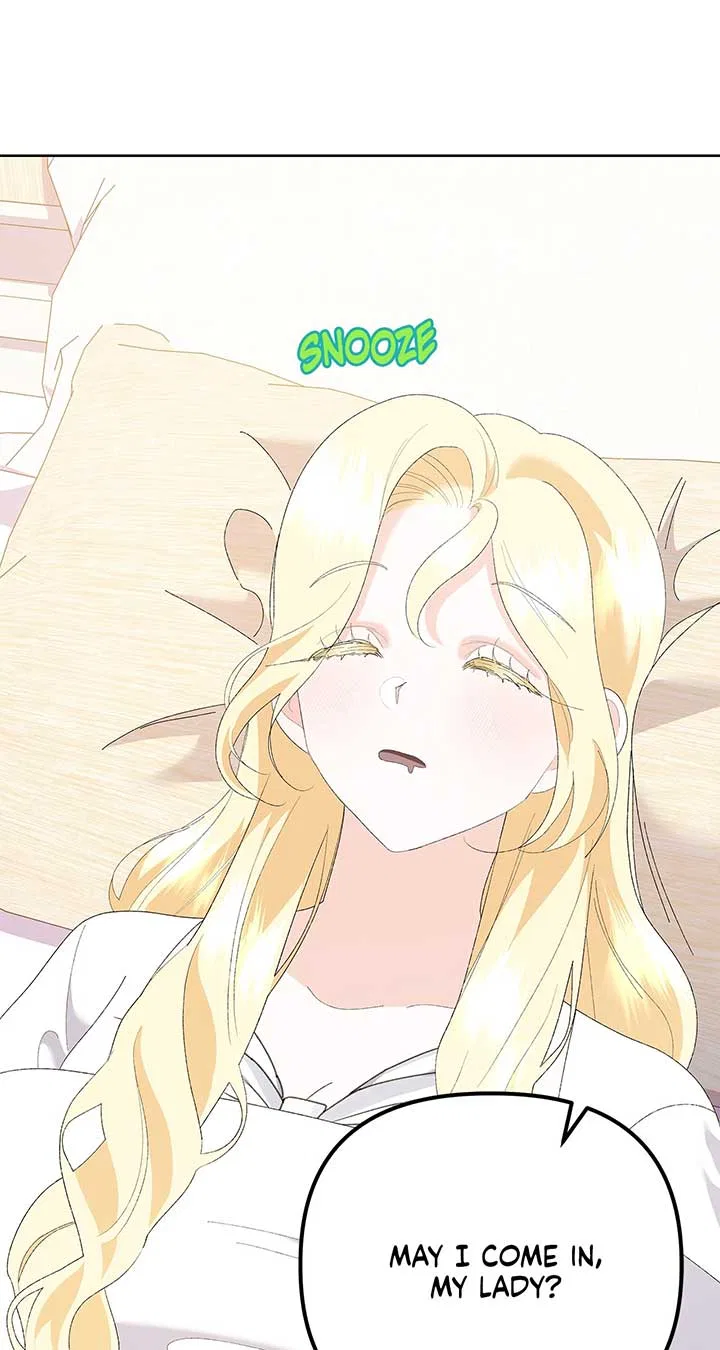 I Got Married to a Duke Called Beast Chapter 42 – Page 48