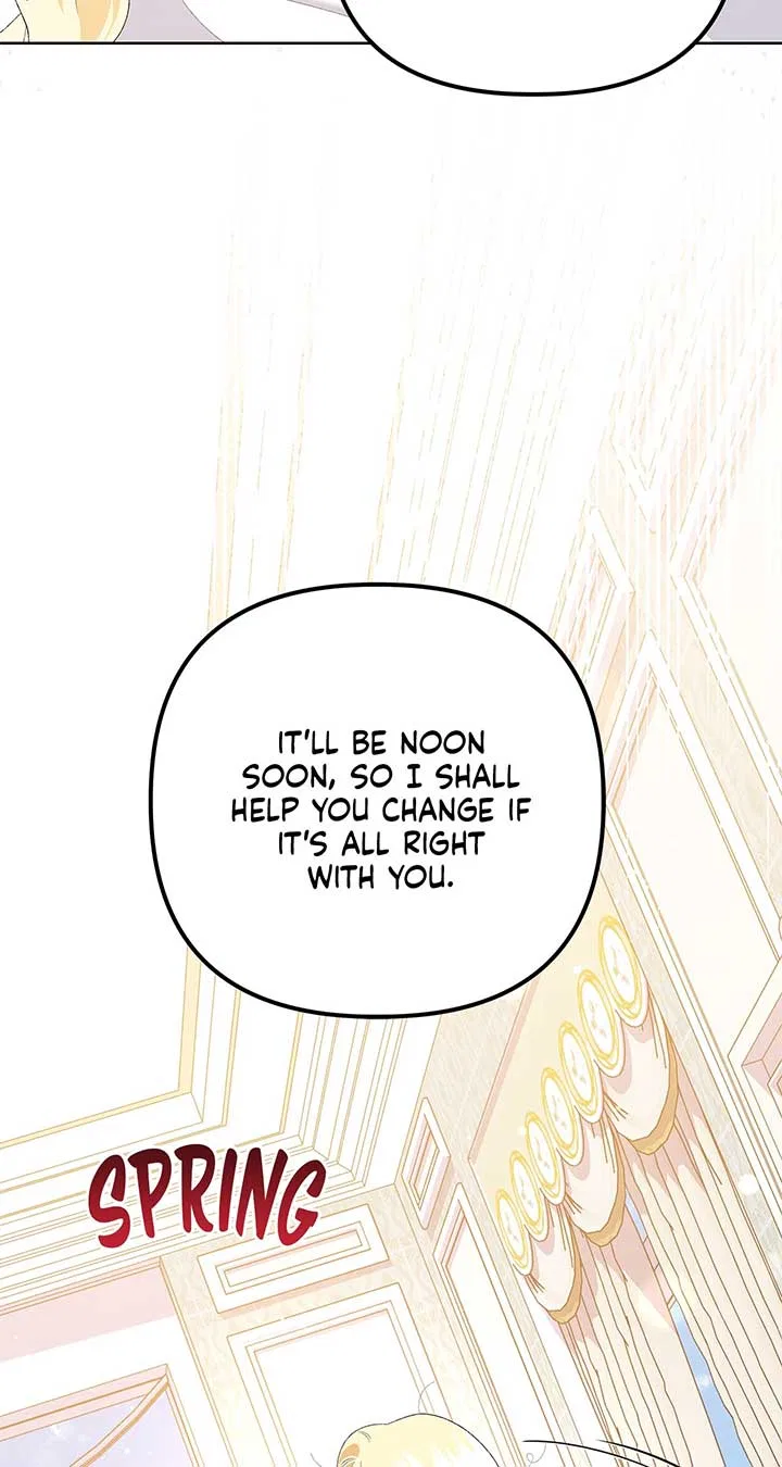 I Got Married to a Duke Called Beast Chapter 42 – Page 49