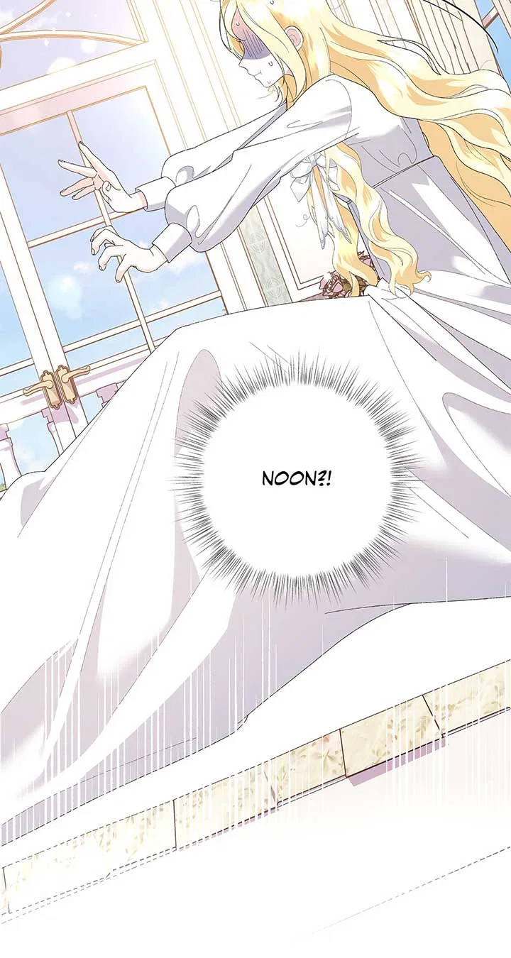 I Got Married to a Duke Called Beast Chapter 42 – Page 50