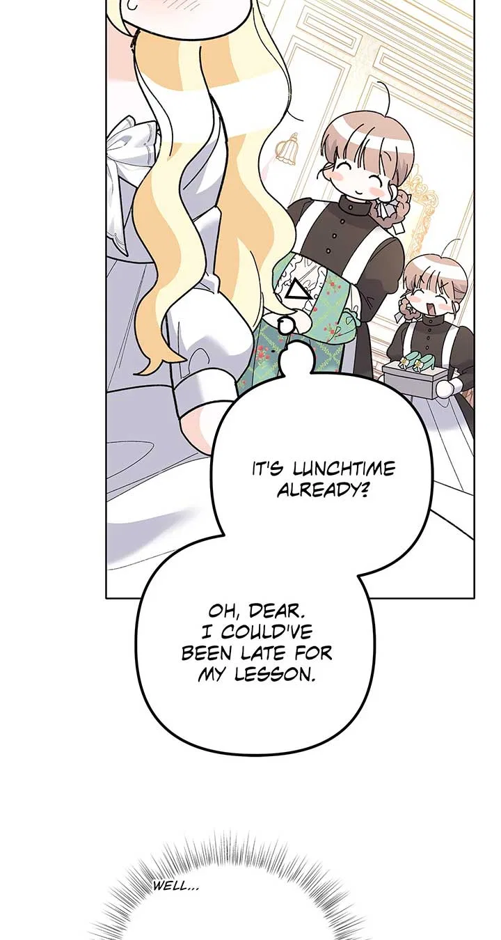 I Got Married to a Duke Called Beast Chapter 42 – Page 52