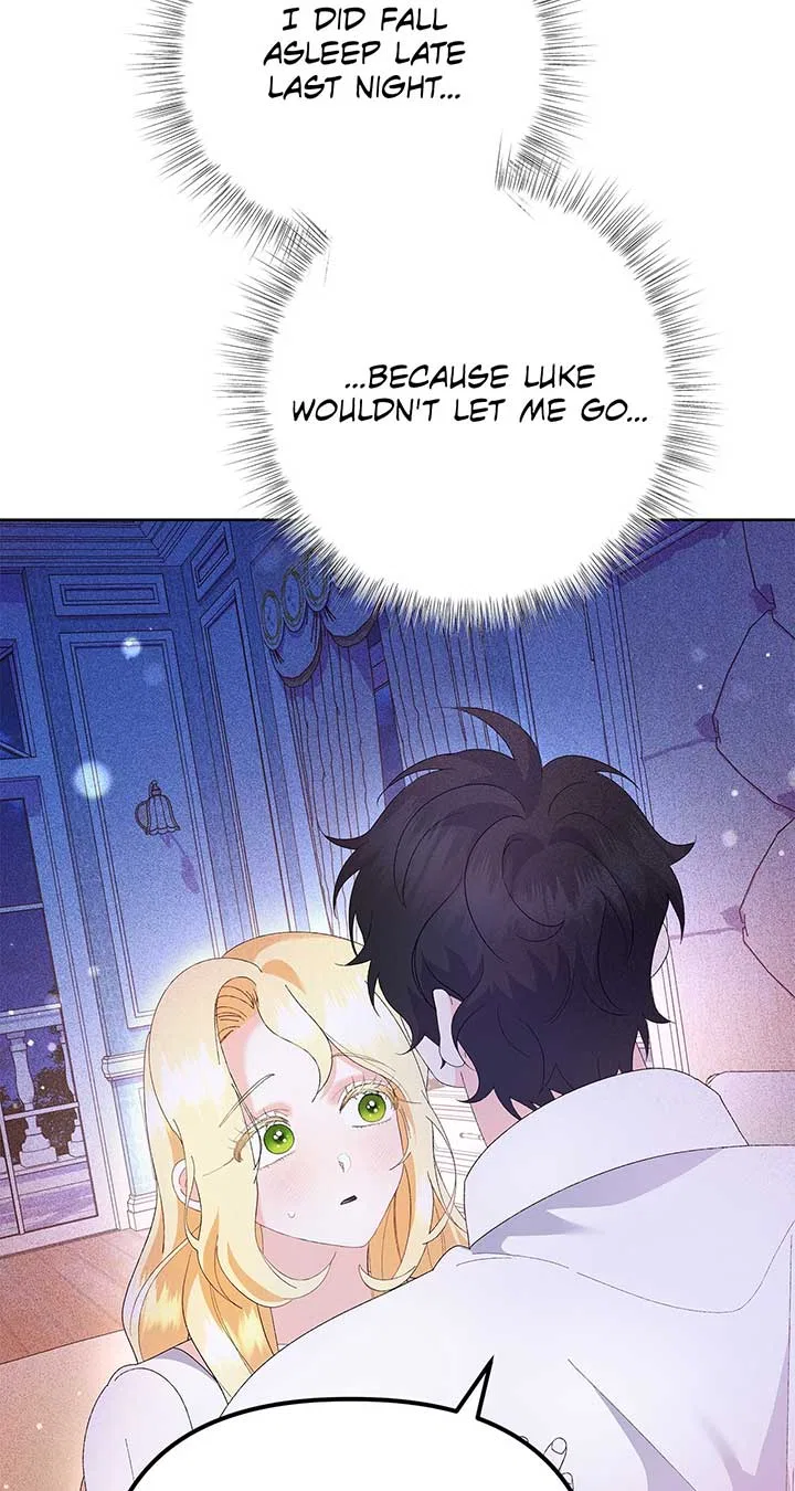 I Got Married to a Duke Called Beast Chapter 42 – Page 53