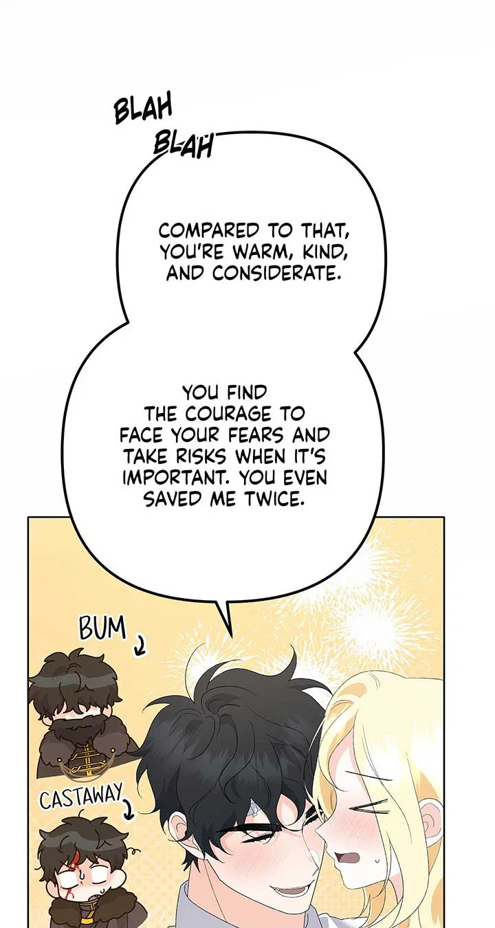 I Got Married to a Duke Called Beast Chapter 42 – Page 56