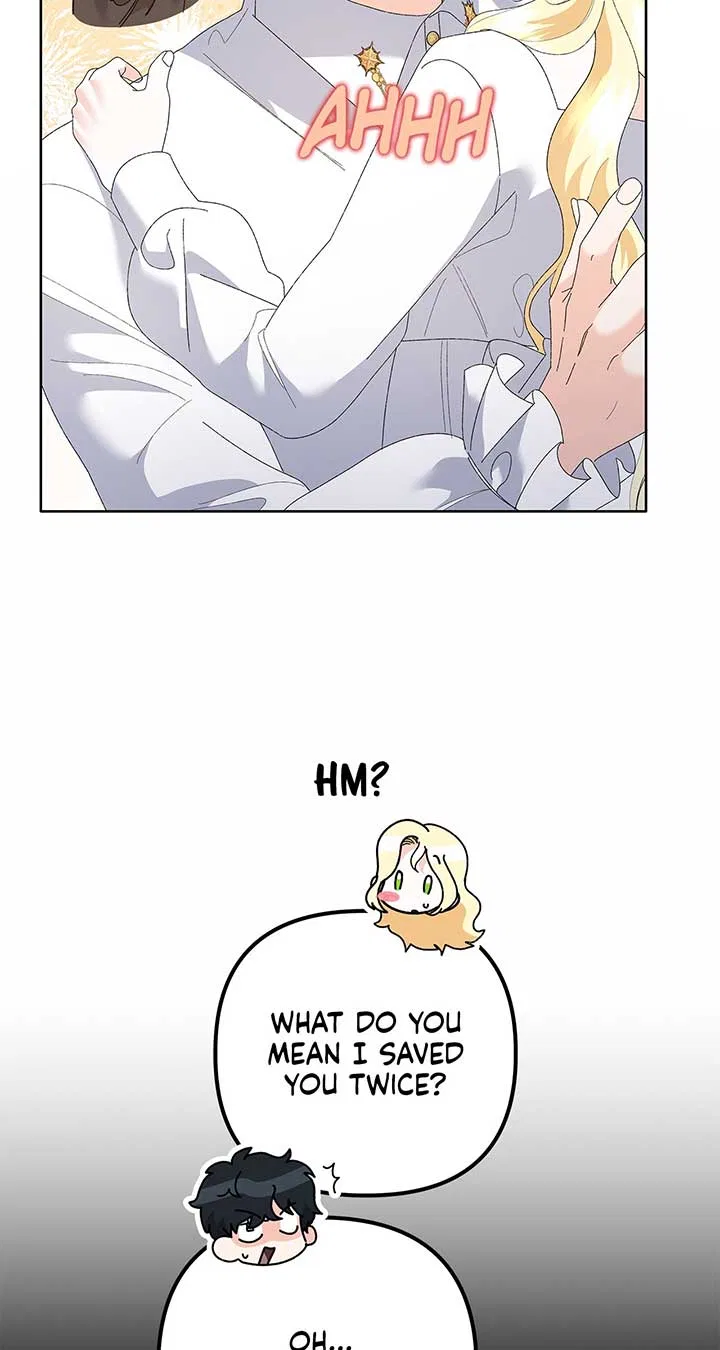 I Got Married to a Duke Called Beast Chapter 42 – Page 57