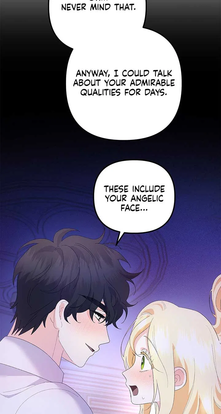 I Got Married to a Duke Called Beast Chapter 42 – Page 58