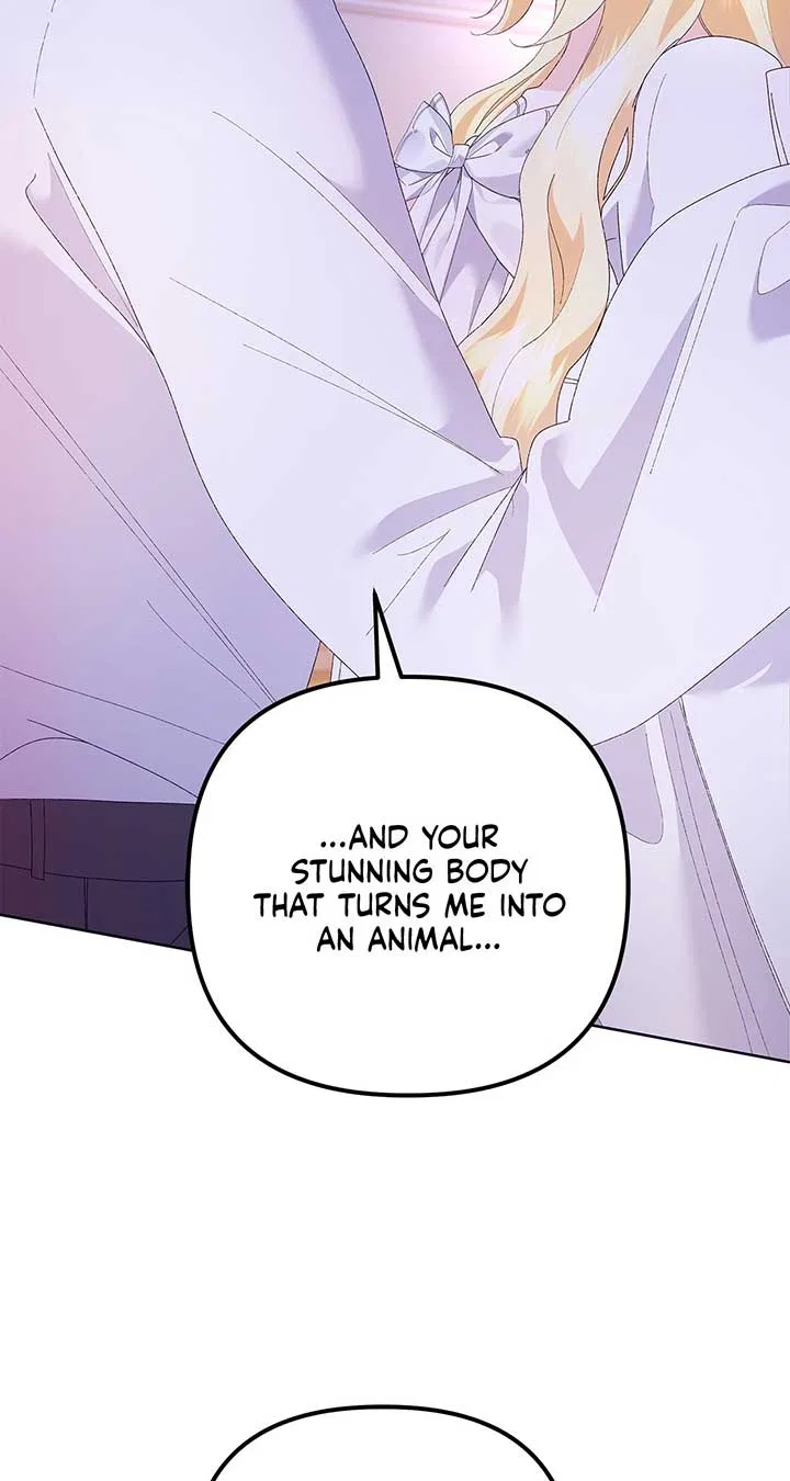 I Got Married to a Duke Called Beast Chapter 42 – Page 59