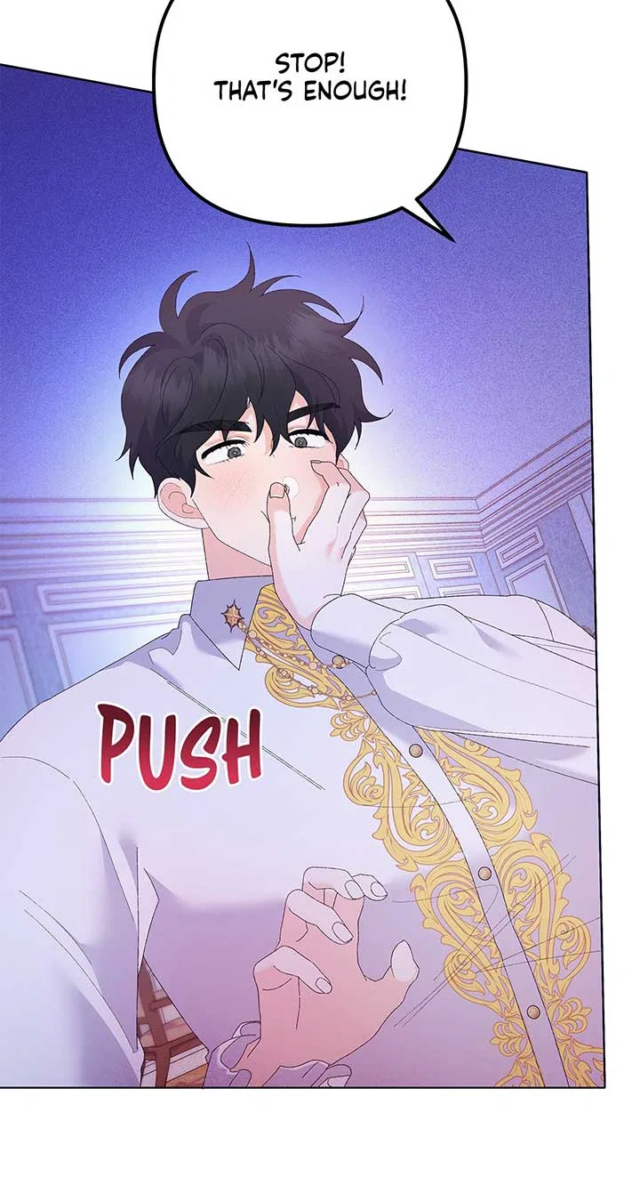 I Got Married to a Duke Called Beast Chapter 42 – Page 60