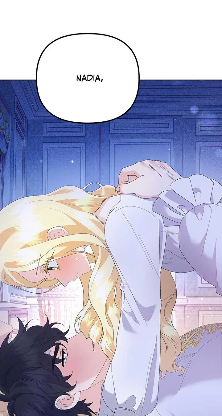 I Got Married to a Duke Called Beast Chapter 42 – Page 63