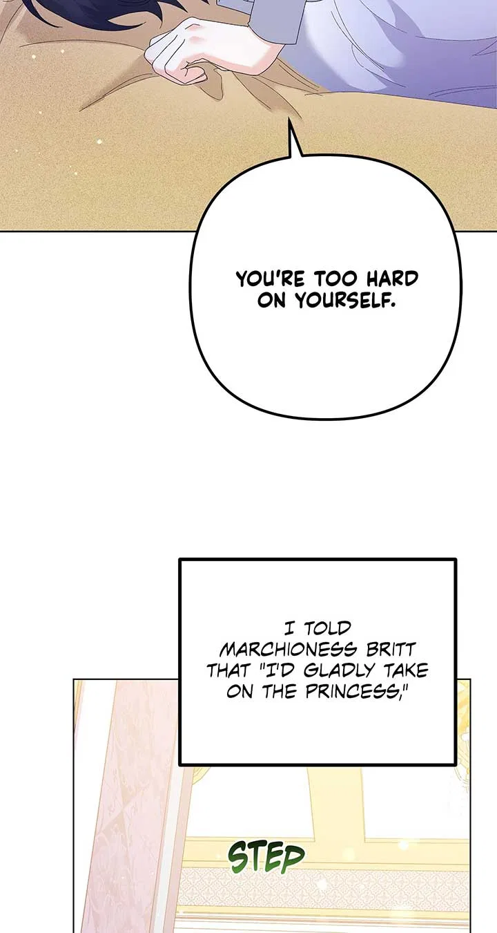 I Got Married to a Duke Called Beast Chapter 42 – Page 64