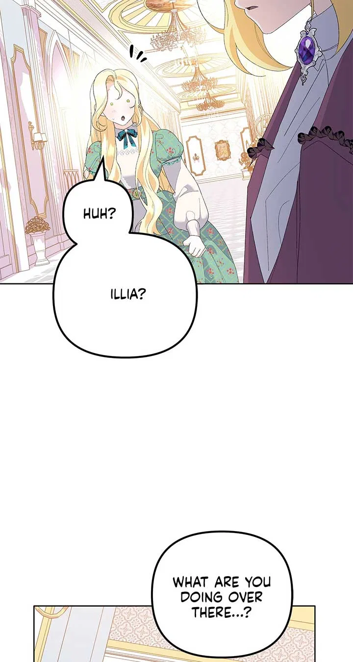 I Got Married to a Duke Called Beast Chapter 42 – Page 67