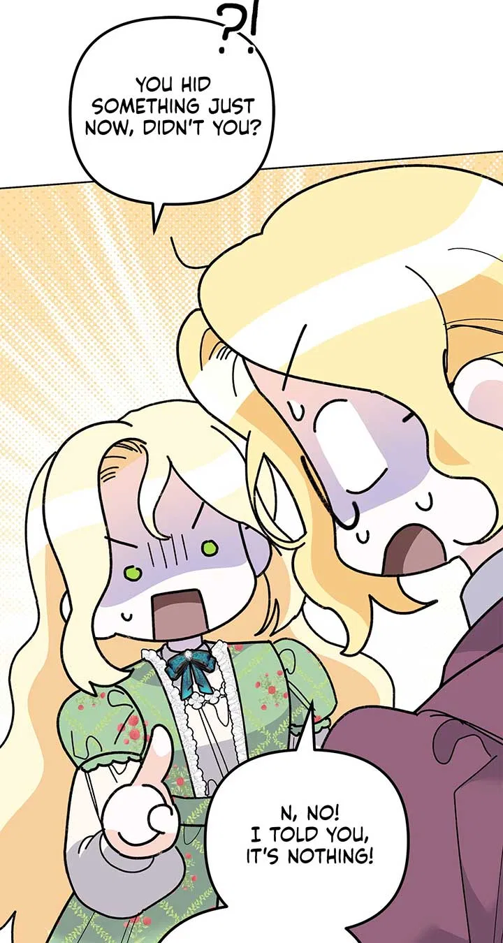 I Got Married to a Duke Called Beast Chapter 42 – Page 69