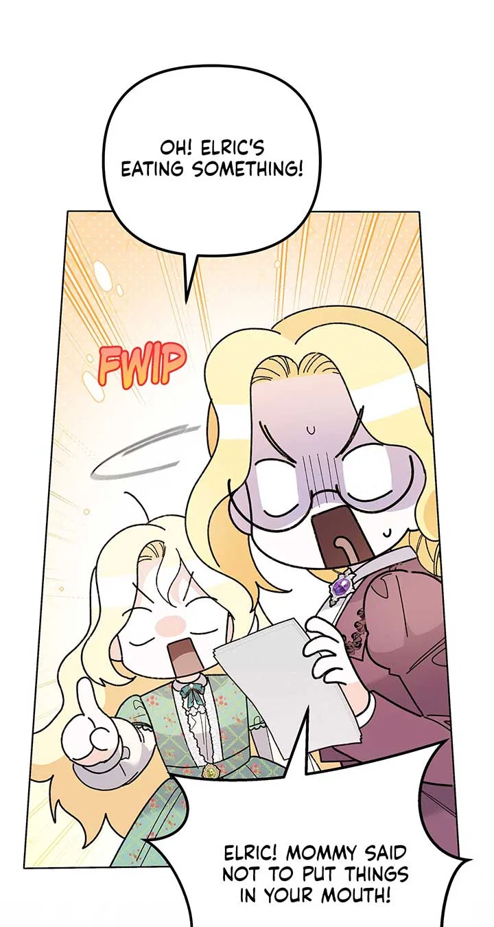 I Got Married to a Duke Called Beast Chapter 42 – Page 71