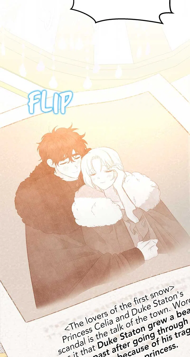 I Got Married to a Duke Called Beast Chapter 42 – Page 72