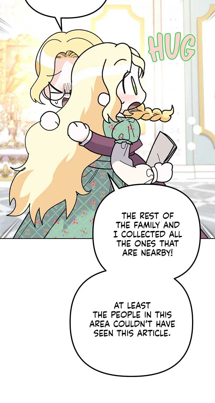 I Got Married to a Duke Called Beast Chapter 42 – Page 74