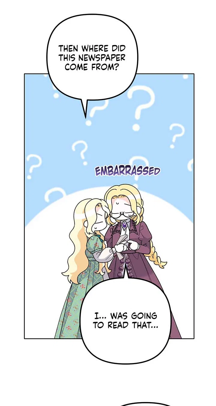 I Got Married to a Duke Called Beast Chapter 42 – Page 75
