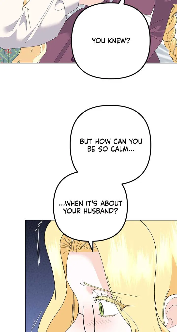 I Got Married to a Duke Called Beast Chapter 42 – Page 77