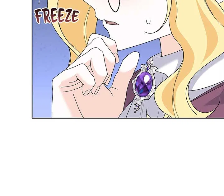 I Got Married to a Duke Called Beast Chapter 42 – Page 78