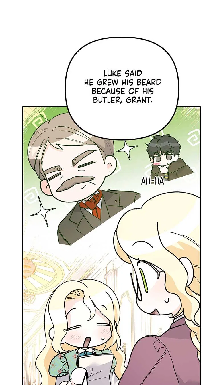 I Got Married to a Duke Called Beast Chapter 42 – Page 79
