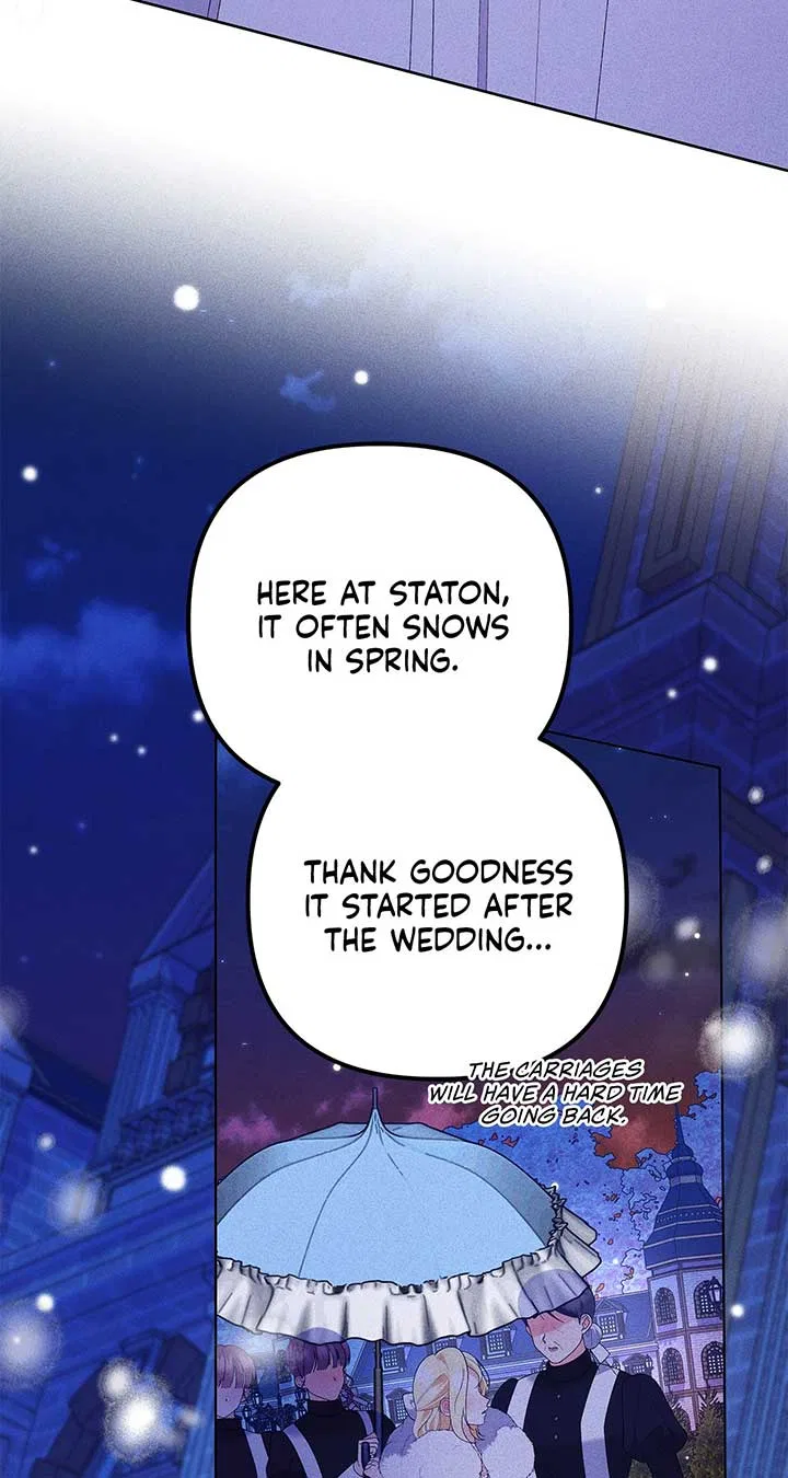 I Got Married to a Duke Called Beast Chapter 42 – Page 83