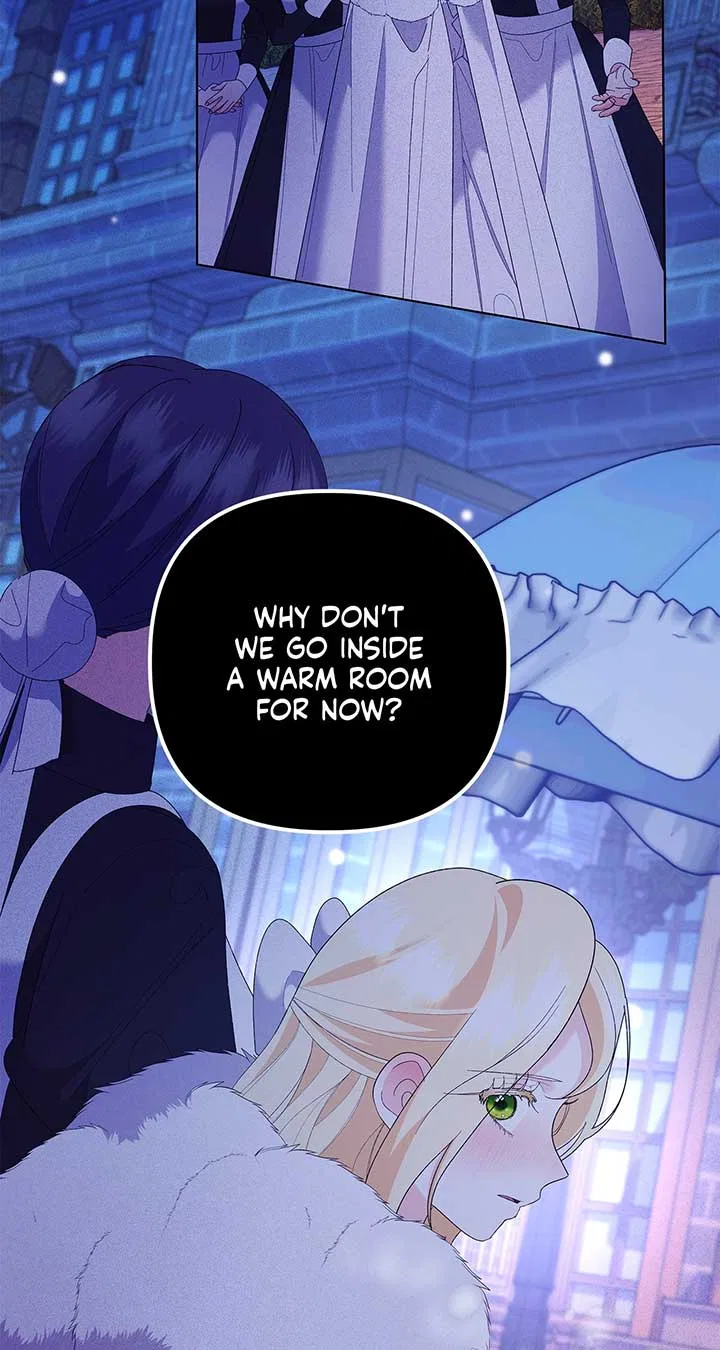 I Got Married to a Duke Called Beast Chapter 42 – Page 84