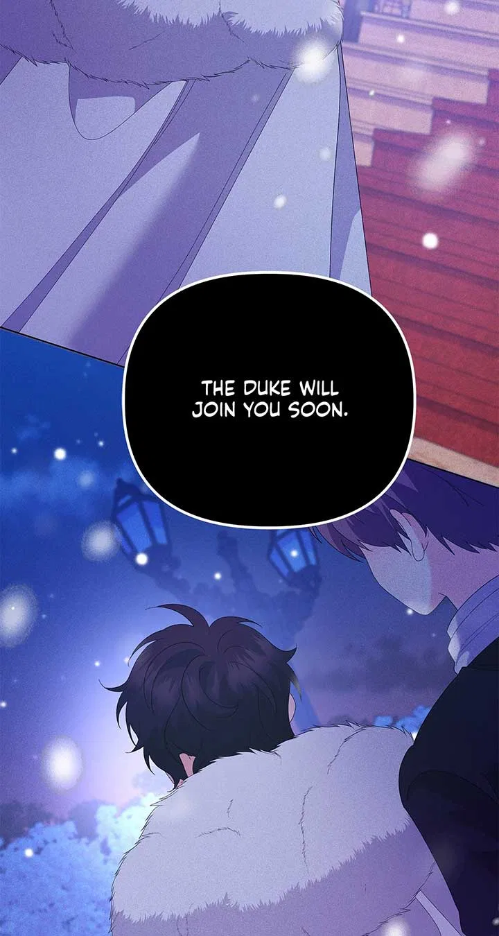 I Got Married to a Duke Called Beast Chapter 42 – Page 85