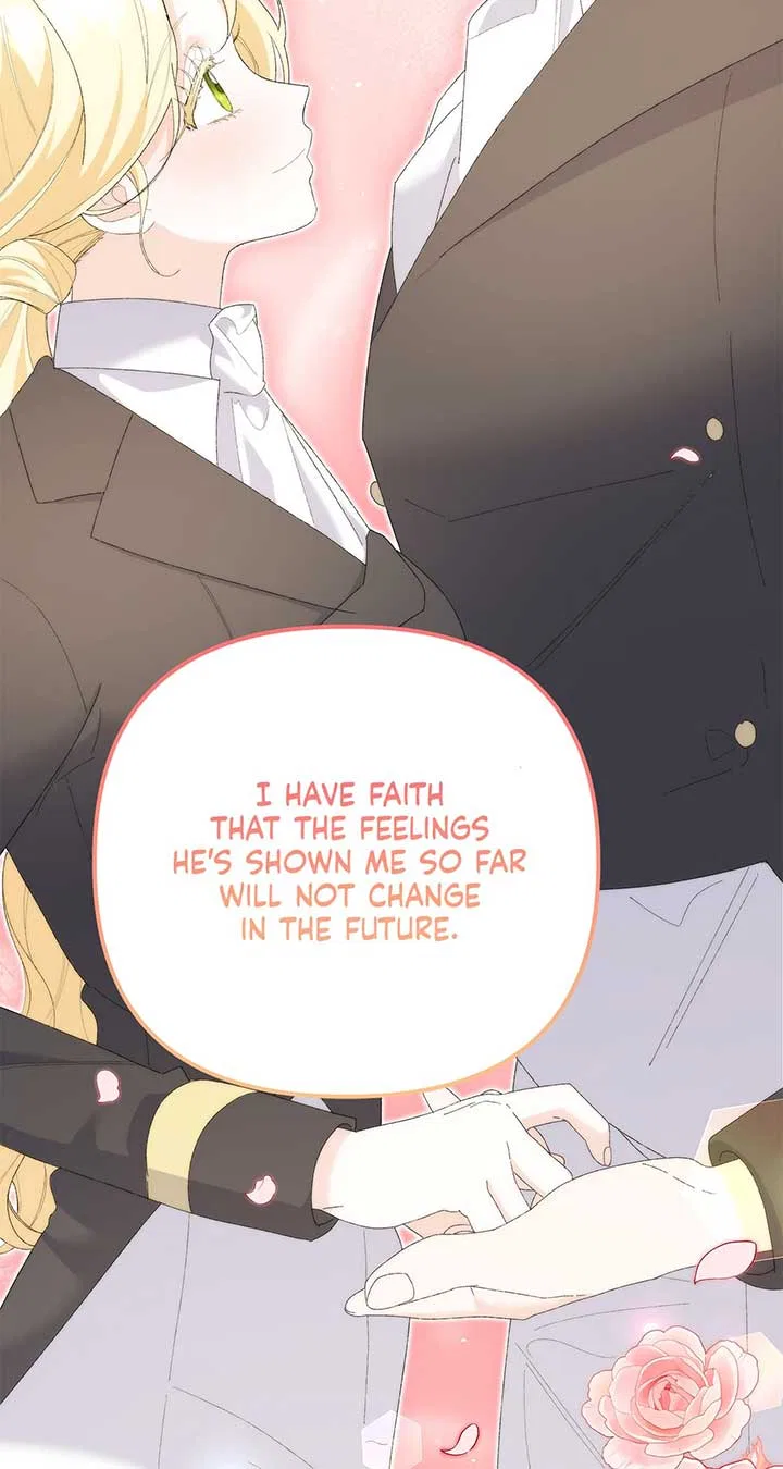 I Got Married to a Duke Called Beast Chapter 42 – Page 89