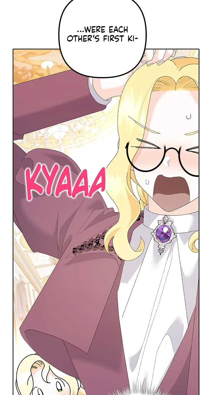 I Got Married to a Duke Called Beast Chapter 42 – Page 91