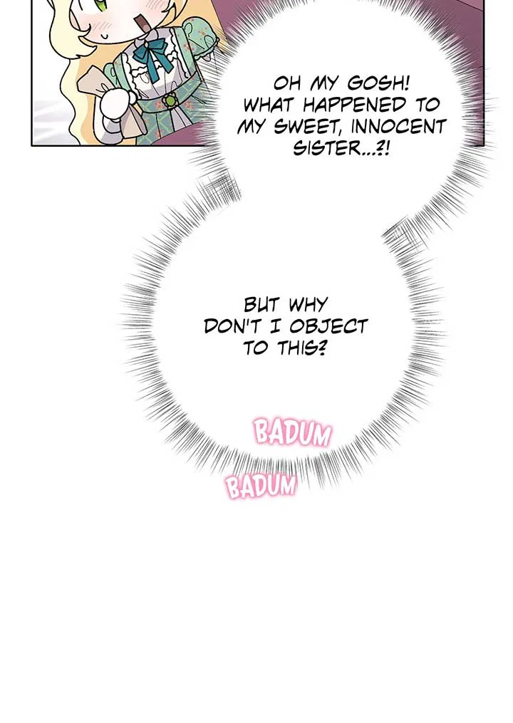 I Got Married to a Duke Called Beast Chapter 42 – Page 92