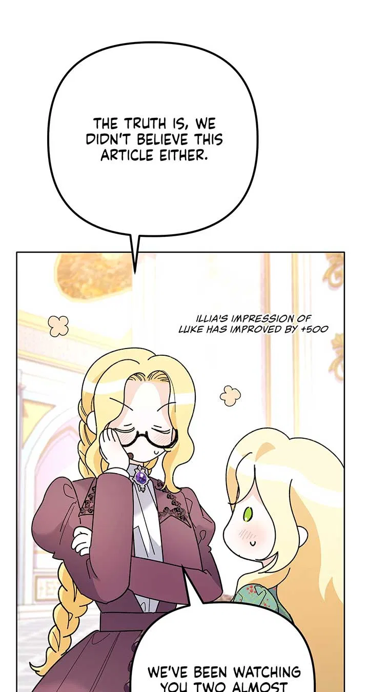 I Got Married to a Duke Called Beast Chapter 42 – Page 93