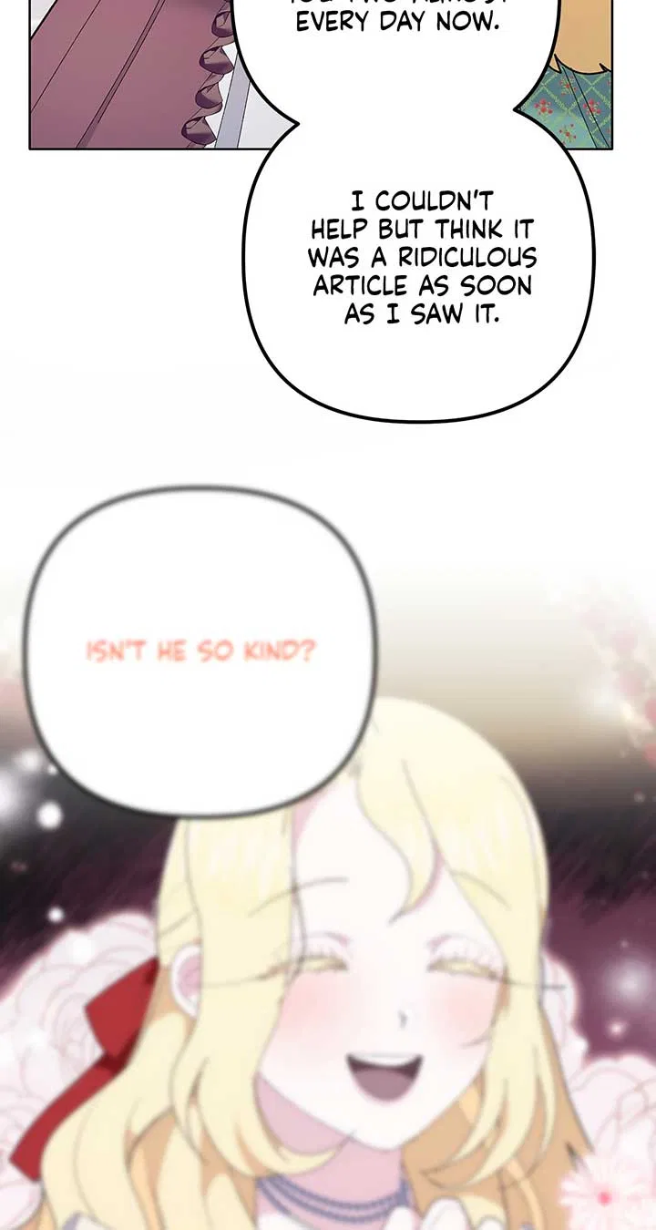 I Got Married to a Duke Called Beast Chapter 42 – Page 94