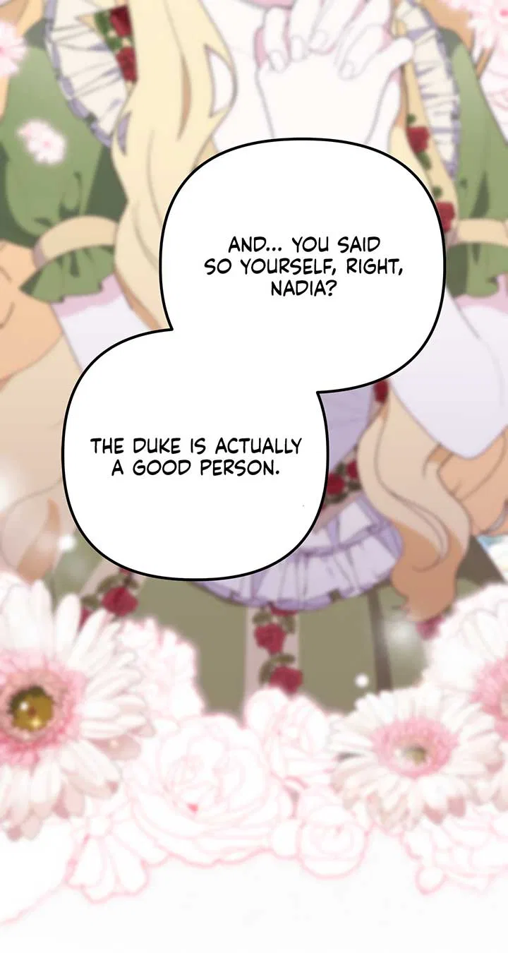 I Got Married to a Duke Called Beast Chapter 42 – Page 95