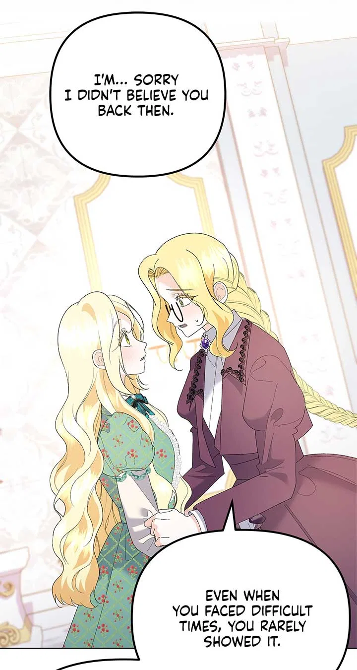 I Got Married to a Duke Called Beast Chapter 42 – Page 96