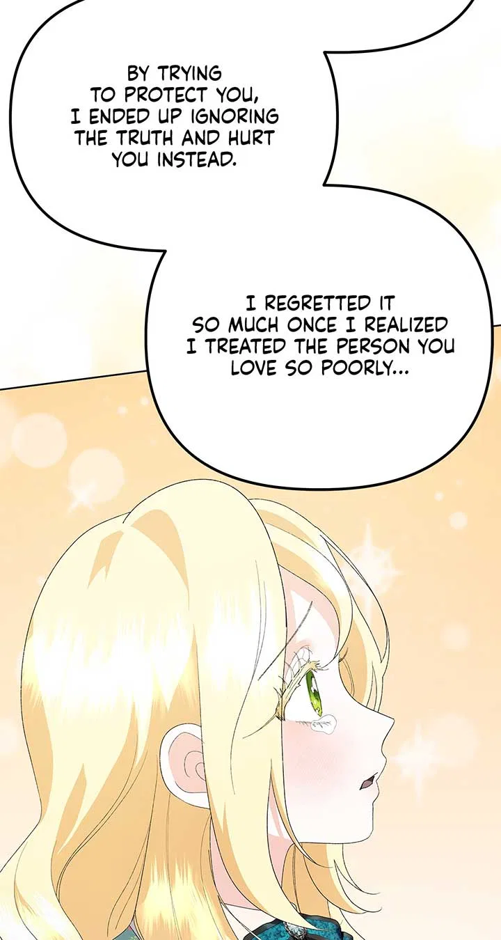 I Got Married to a Duke Called Beast Chapter 42 – Page 97