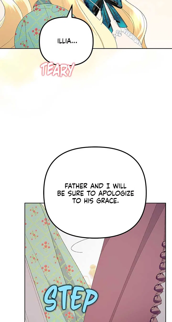 I Got Married to a Duke Called Beast Chapter 42 – Page 98