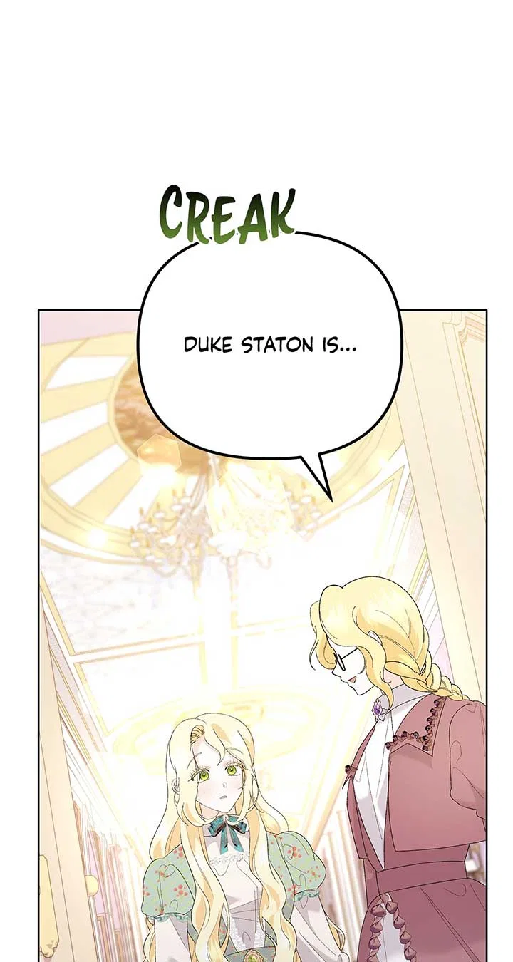 I Got Married to a Duke Called Beast Chapter 42 – Page 100